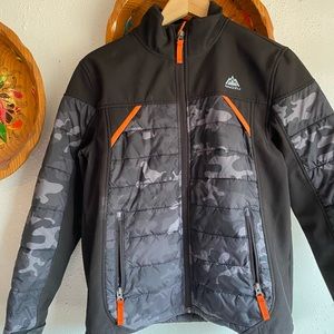 Snozu Boy’s Jacket Size Large (14/16)